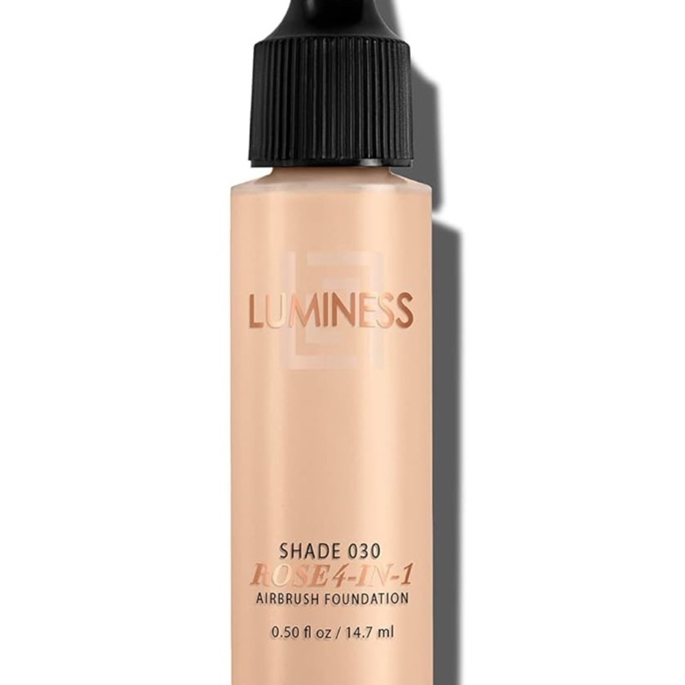 Luminess silk 4 in 1 shade 20 full .50